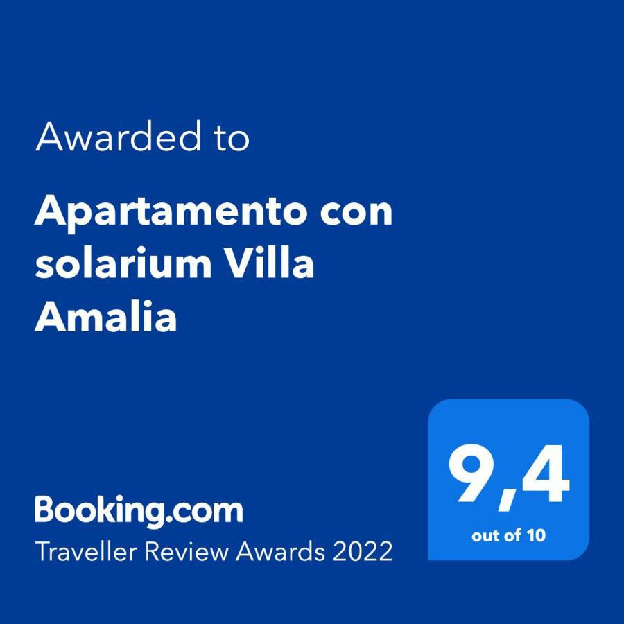Apartamento Con Solarium Villa Amalia Torrevieja Luaran gambar